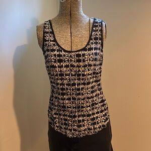 💜 4/$20 TOPS - Gap Tank Top